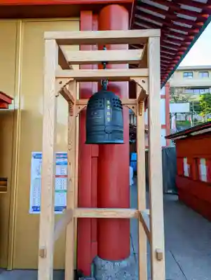 成田山横浜別院延命院のその他建物