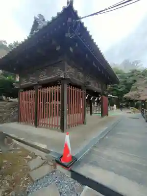 瀧宮神社(埼玉県)