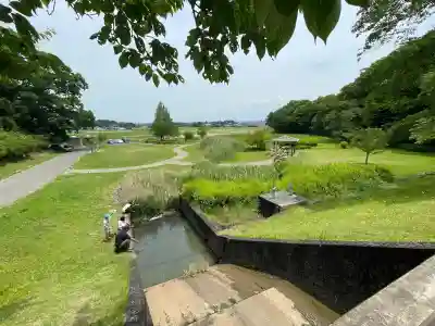 鹿嶋神社(福島県)