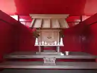 御殿山町稲荷のその他建物