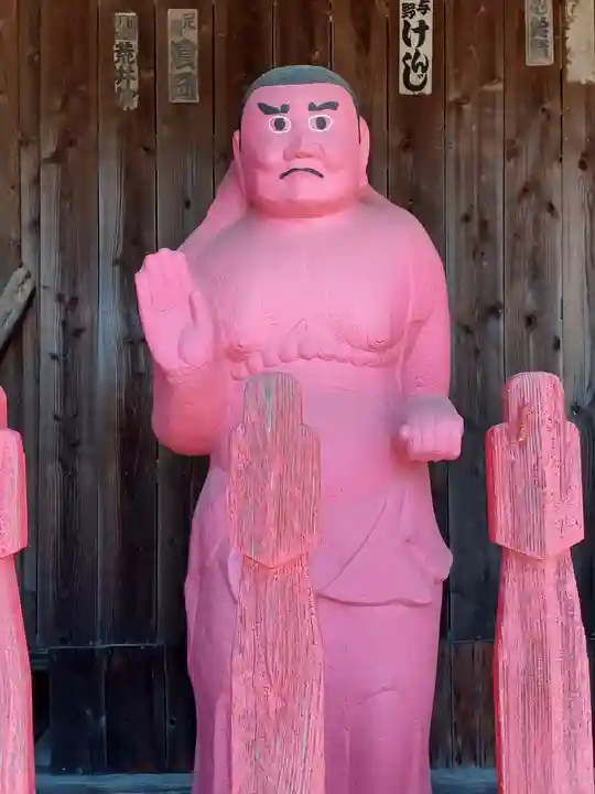 観音寺(埼玉県)