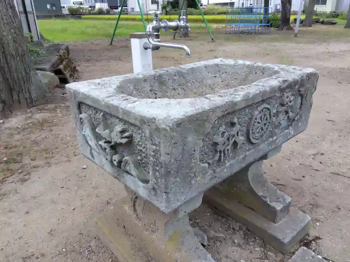 稲荷神社(福井県)