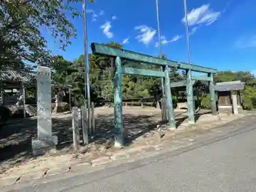 春日神社(岐阜県)