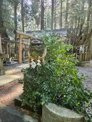 幣立神宮(熊本県)