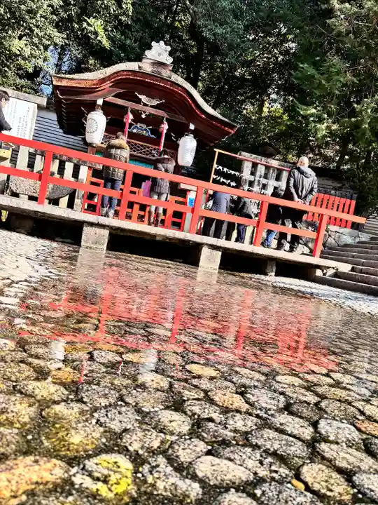 賀茂御祖神社(下鴨神社)(京都府)