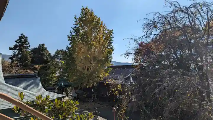 松ヶ崎大黒天 妙圓寺(妙円寺)(京都府)