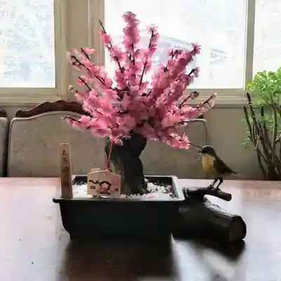 彌彦神社　(伊夜日子神社)の芸術