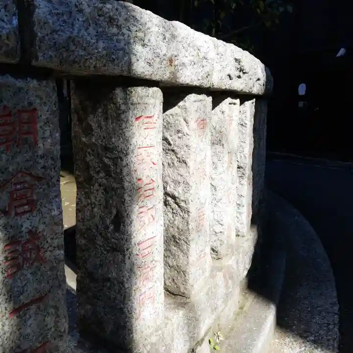恵比寿神社のその他建物