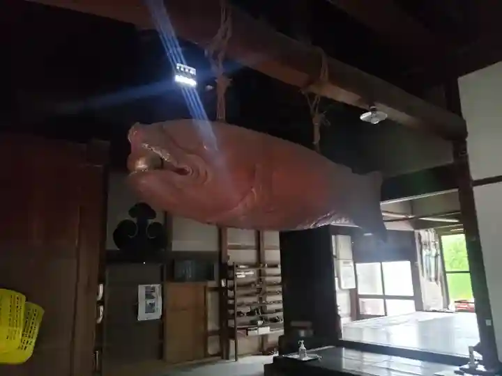 正明寺のその他建物