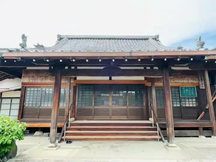 光明寺(滋賀県)