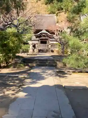 円覚寺(神奈川県)
