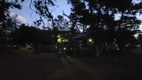 天橋立神社(京都府)