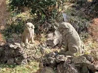 敷島神社(埼玉県)