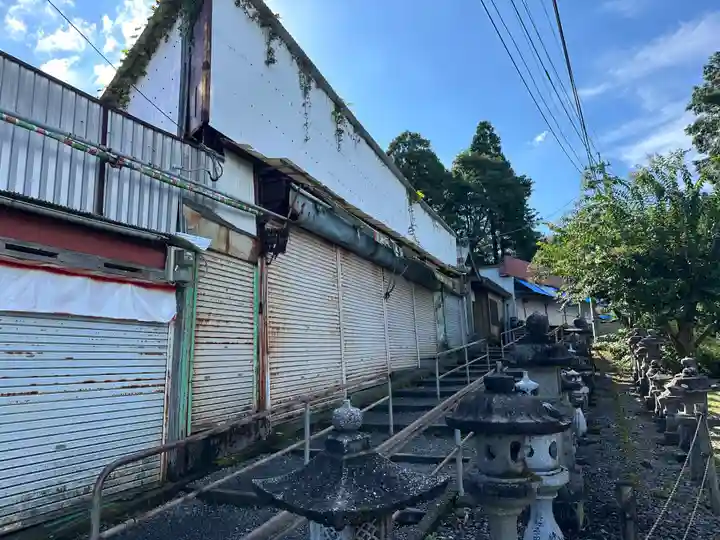 霞神社(宮崎県)