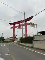 赤城神社(群馬県)