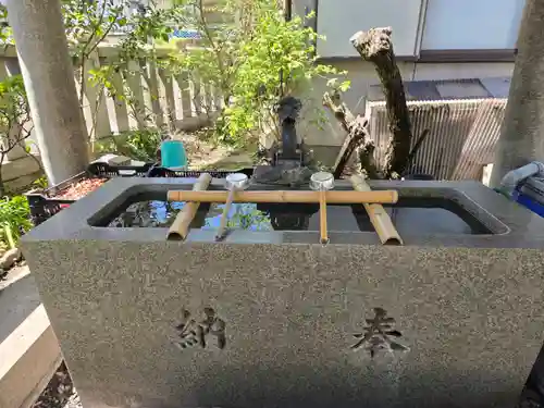 田守神社(大阪府)
