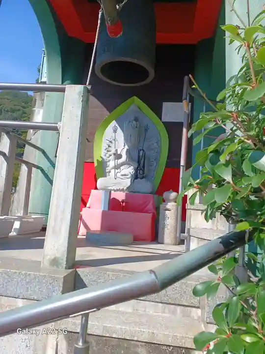 薬師禅寺(広島県)