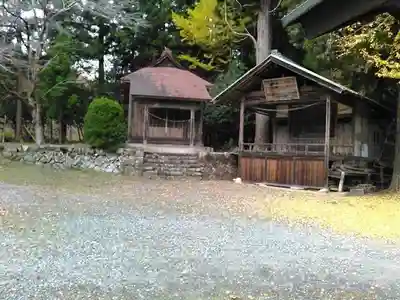 秩父大神社のその他建物