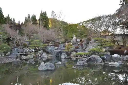 當麻寺(奈良県)