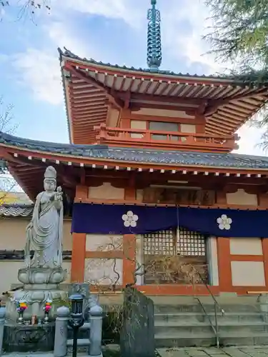 新井薬師（梅照院）(東京都)