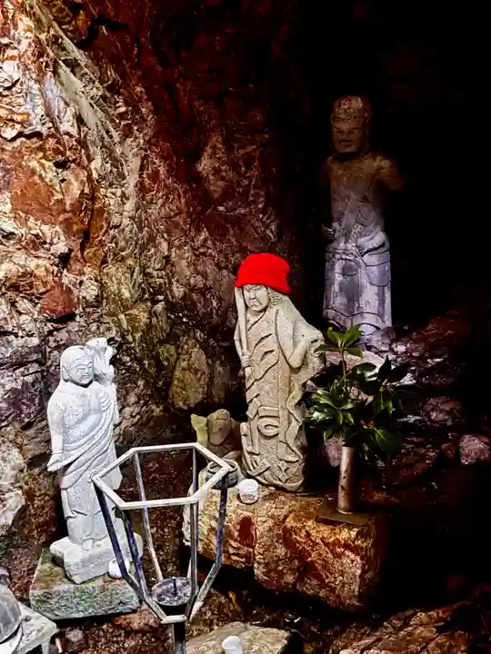 岩滝寺(兵庫県)