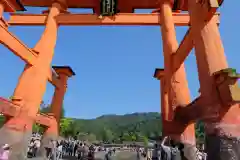 厳島神社(広島県)