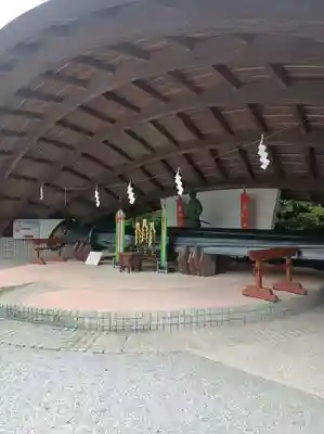 白鷺神社(栃木県)