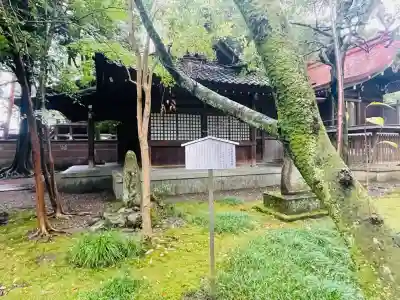 尾山神社(石川県)