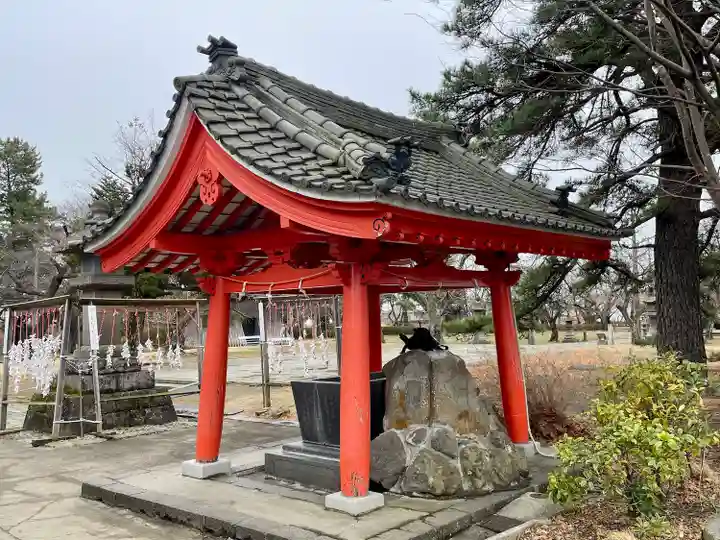 陸奥国分寺薬師堂(宮城県)