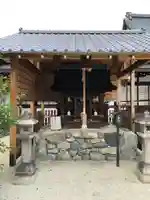 聖護院門跡(京都府)