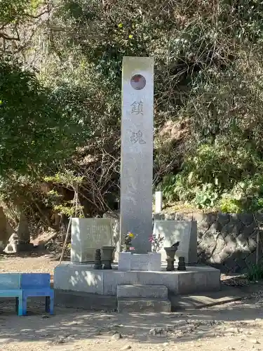 甘縄神明神社（甘縄神明宮）(神奈川県)