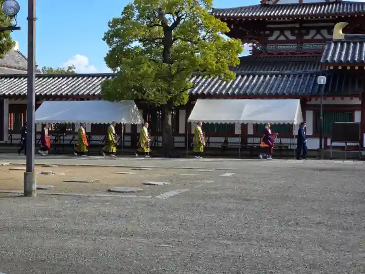 四天王寺(大阪府)