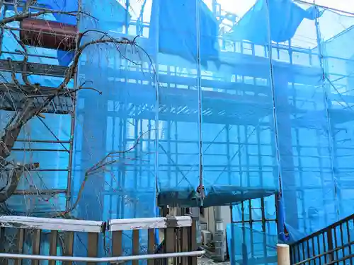 住吉神社(東京都)