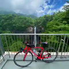 華厳神社(栃木県)