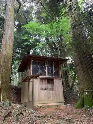 熊野神社(千葉県)