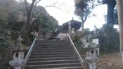 武蔵寺のその他建物