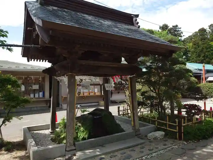 愛宕神社(宮城県)