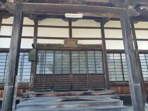 妙立寺(滋賀県)