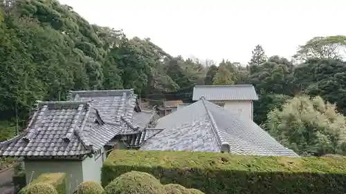 熊沢権現神社(静岡県)