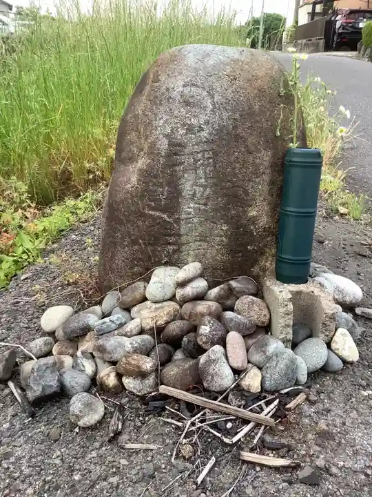 石仏?(愛知県)