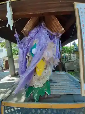 彌榮神社(大阪府)