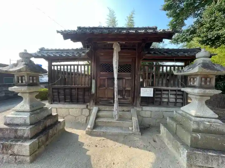 日吉神社(滋賀県)