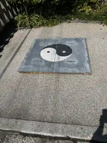 晴明神社のその他建物