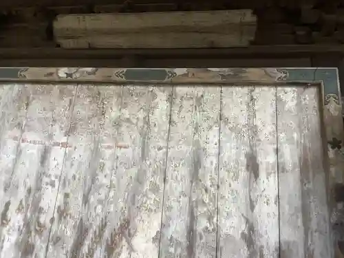 尾州内津妙見寺のその他建物