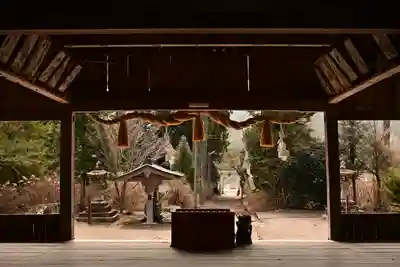五社神社(愛媛県)