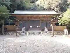 寅之神社(愛知県)