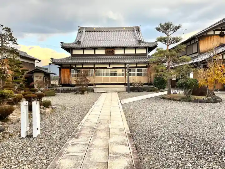 大慈寺(滋賀県)
