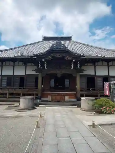光榮寺の末社・摂社