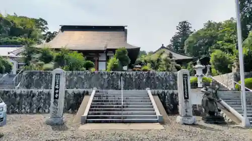 福田寺(福島県)