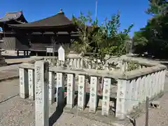 鶴林寺(兵庫県)